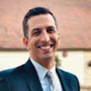 Meet your Posher, Anthony